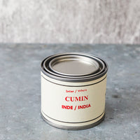 Épices de Cru Cumin - Vinegar Shed